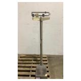 Detecto Weight Scale