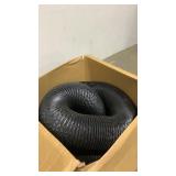 Flexaust Exhaust Hose 8351100050