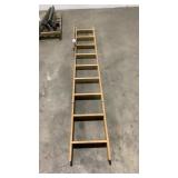 Werner Attic Ladder SpaceMaster