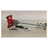 VivoHome Concrete Mixer BH378 110 Volts