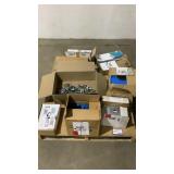 Assorted Electrical Supplies