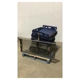 Bread Racks / Hitch Mounted Carrier