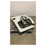 Freightliner Driver Door