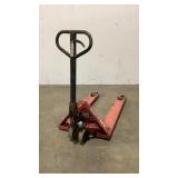 Raymond Pallet Jack