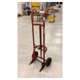Barrel Dolly-