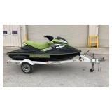 2004 Seadoo RXP Supercharged