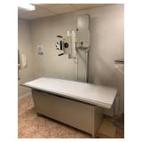 1998 Universal/Allied Imaging X-Ray Machine