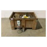 (qty - 9) Warehouse Lights-