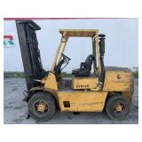 Hyster Forklift H80XL