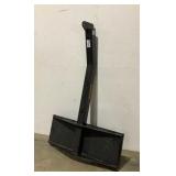 *NEW* Tomahawk Skid Steer Picker Attachment-