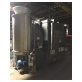 Jensen Large Capacity Dryer L-Tron DTX T444