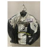 Medium Kingdom Riding Jacket-