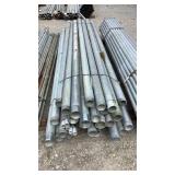 3" Conduit (36x the bid)