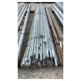 3 1/4" Conduit (55x the bid)