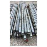 2 1/2" Conduit (21x the bid)