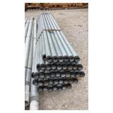2" Conduit (80x the bid)