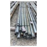 2 1/4" Conduit (10x the bid)