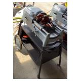 Ridgid Pipe Threader 535