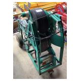 Greenlee Ultra Cable Feeder 6810