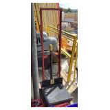 Wesco Product Lift LLHP