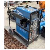 Miller Welder MaxStar 400