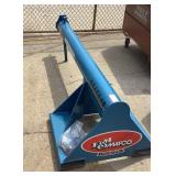 Vestil Forklift Rigging Attachment