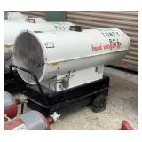 2014 Heat Wagon Portable Heater HVF310