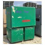 Jobsite Cabinet