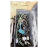 Oxylance Inc. Surecut System