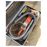 Spy Holiday Detector 785-6230