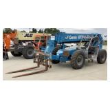 Genie Telehandler GTH1056