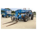 Genie Telehandler GTH1056