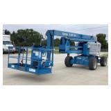 Genie Man Lift Z-60/34