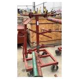 Current Tools Wire Cart 503