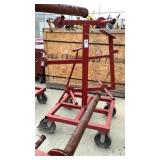 Current Tools Wire Cart 503