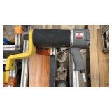 Wright Tool Torque Wrench