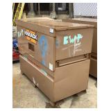 Knaack Tool chest 89