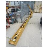 Spanco Gantry System 1A2512-W