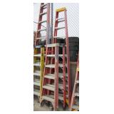 (3) Step Ladder