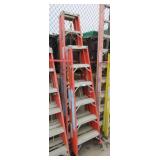 (2) Step Ladders