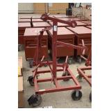 Current Tools Wire Cart 503