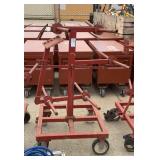 Current Tools Wire Cart 503