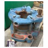 Ridgid Threader Head RP-J