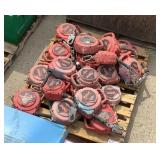 (20) Protecta Self Retracting Lifelines