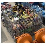 Basket of Safety Fall Protection