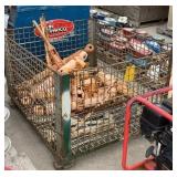 (11) Simplex Lever Binders