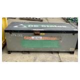 Tool Chest and Contents