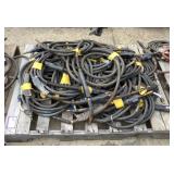 Assorted MIG Torches