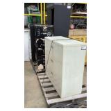 Filing Cabinets and Cabinet