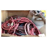 Assorted Air Hose